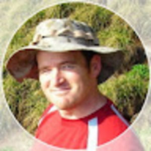 Meet your Posher, Matt